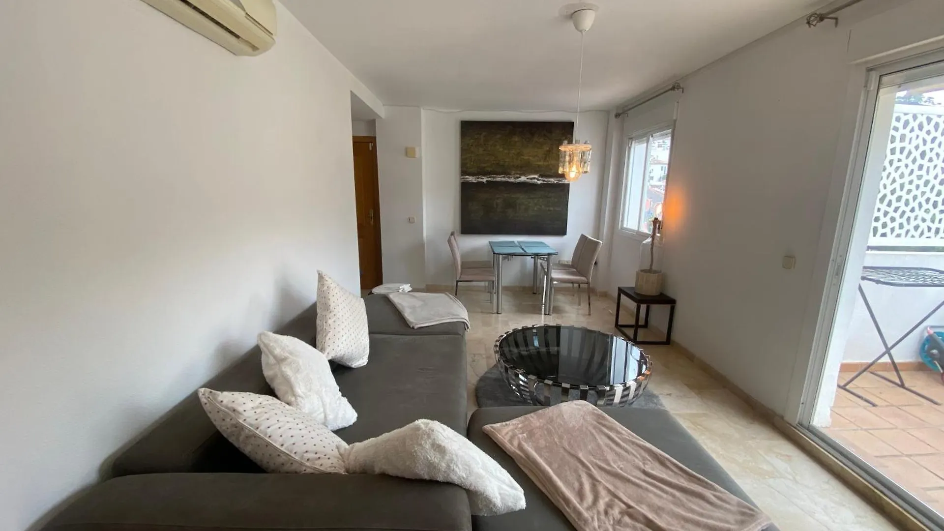 Apartman Appartman Marbella Benahavís