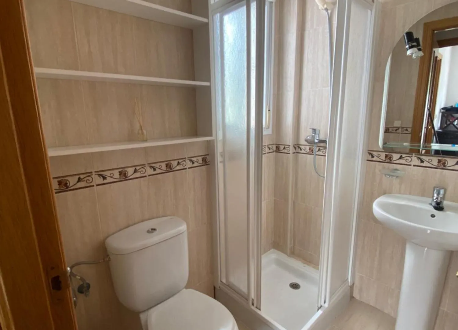 Appartman Marbella Benahavís Διαμέρισμα