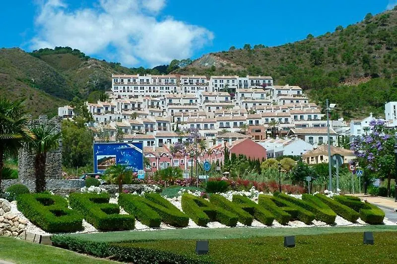 Appartman Marbella Benahavís Διαμέρισμα
