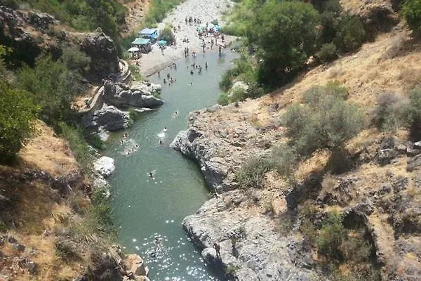 Διαμέρισμα Appartman Marbella Benahavís Ισπανία