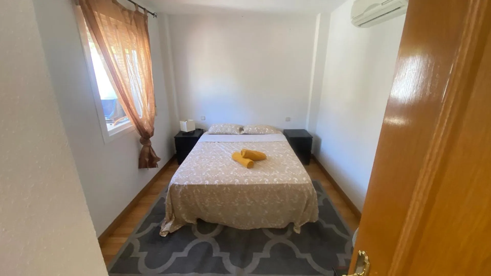 Appartman Marbella Benahavís Ισπανία